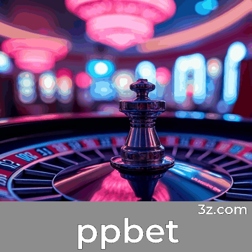 ppbet login page Brazil – secure online casino access